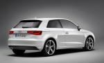 Audi A3 2.0 TDI 2012 года (WW)